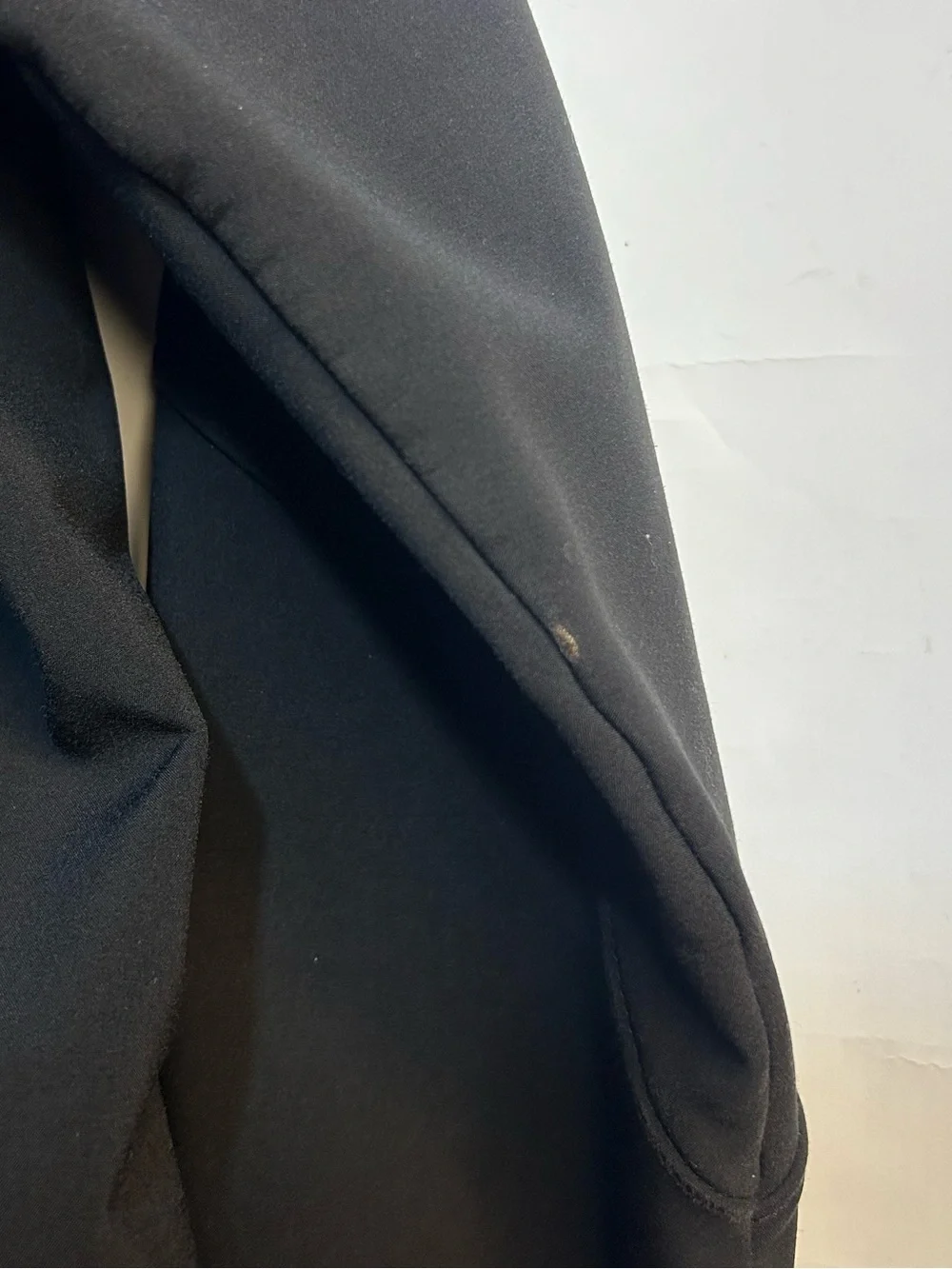 The North Face Men's Apex Bionic 3 Jacket Medium